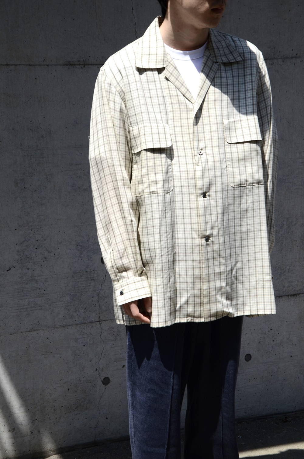 YOKE】YOKEの夏 2024 SUMMER COLLECTION | CIENTO BLOG