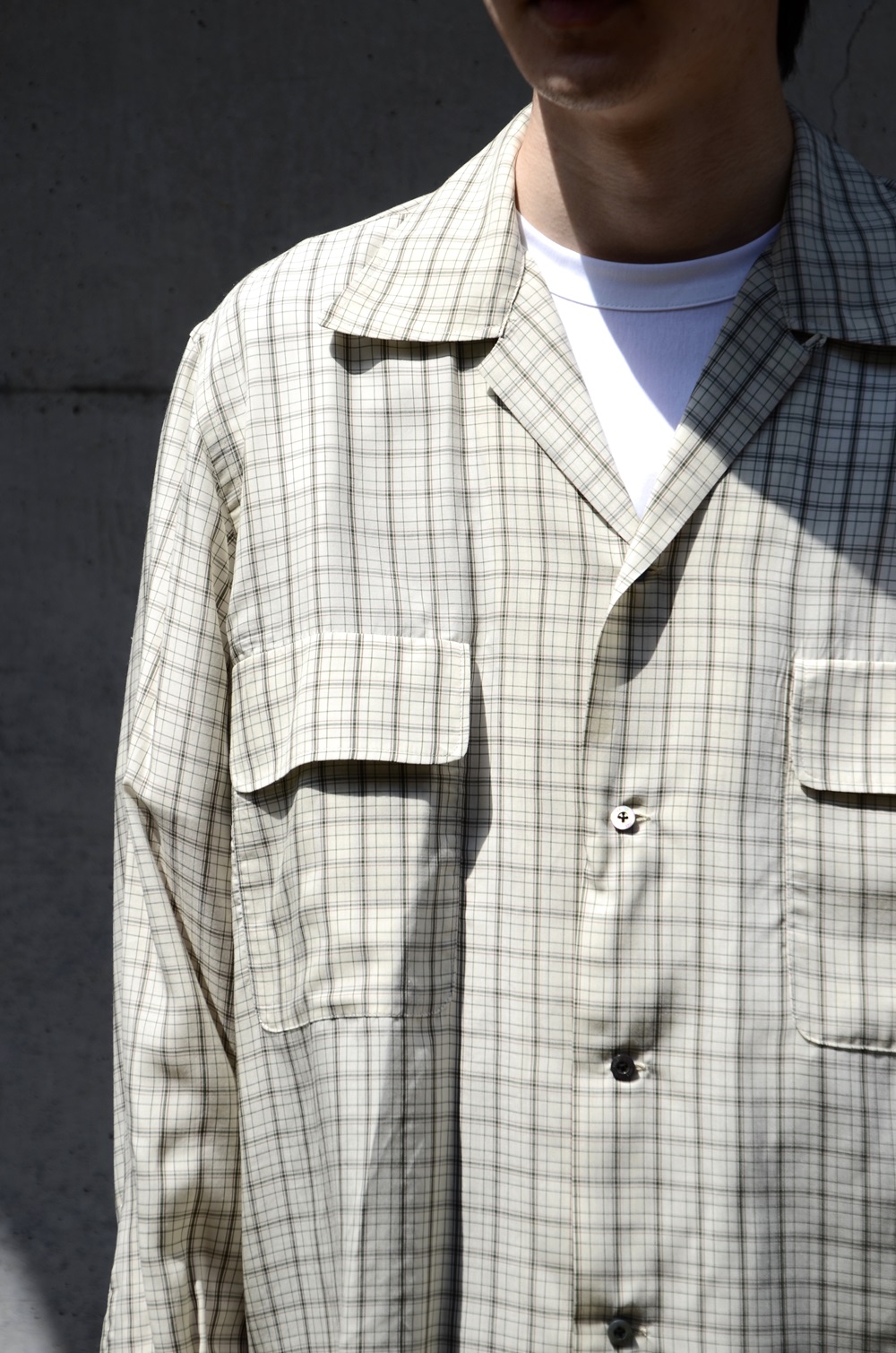 YOKE】YOKEの夏 2024 SUMMER COLLECTION | CIENTO BLOG
