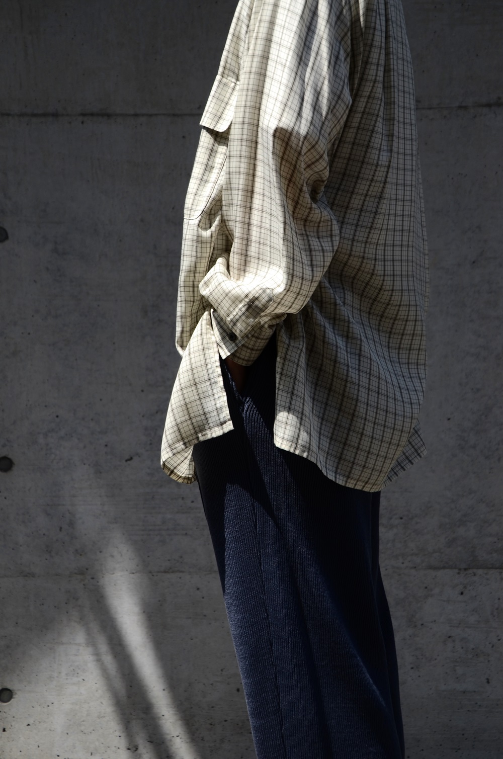 YOKE】YOKEの夏 2024 SUMMER COLLECTION | CIENTO BLOG