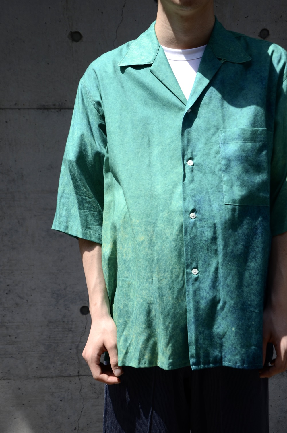 YOKE】YOKEの夏 2024 SUMMER COLLECTION | CIENTO BLOG