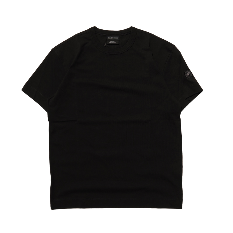 カナダグースのアパレルラインから、Tシャツが登場。 | CIENTO BLOG