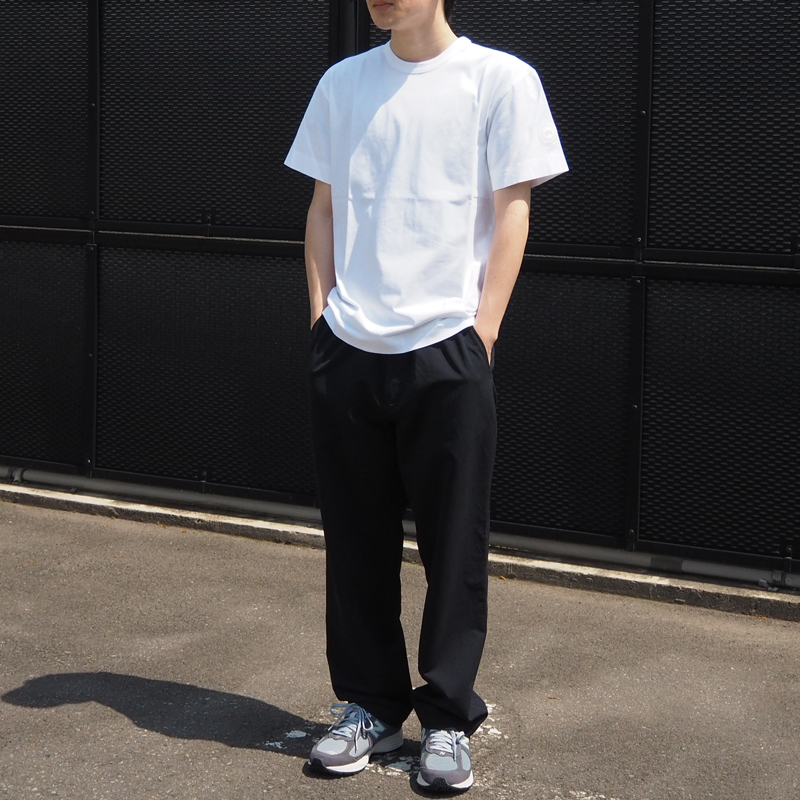 カナダグースのアパレルラインから、Tシャツが登場。 | CIENTO BLOG