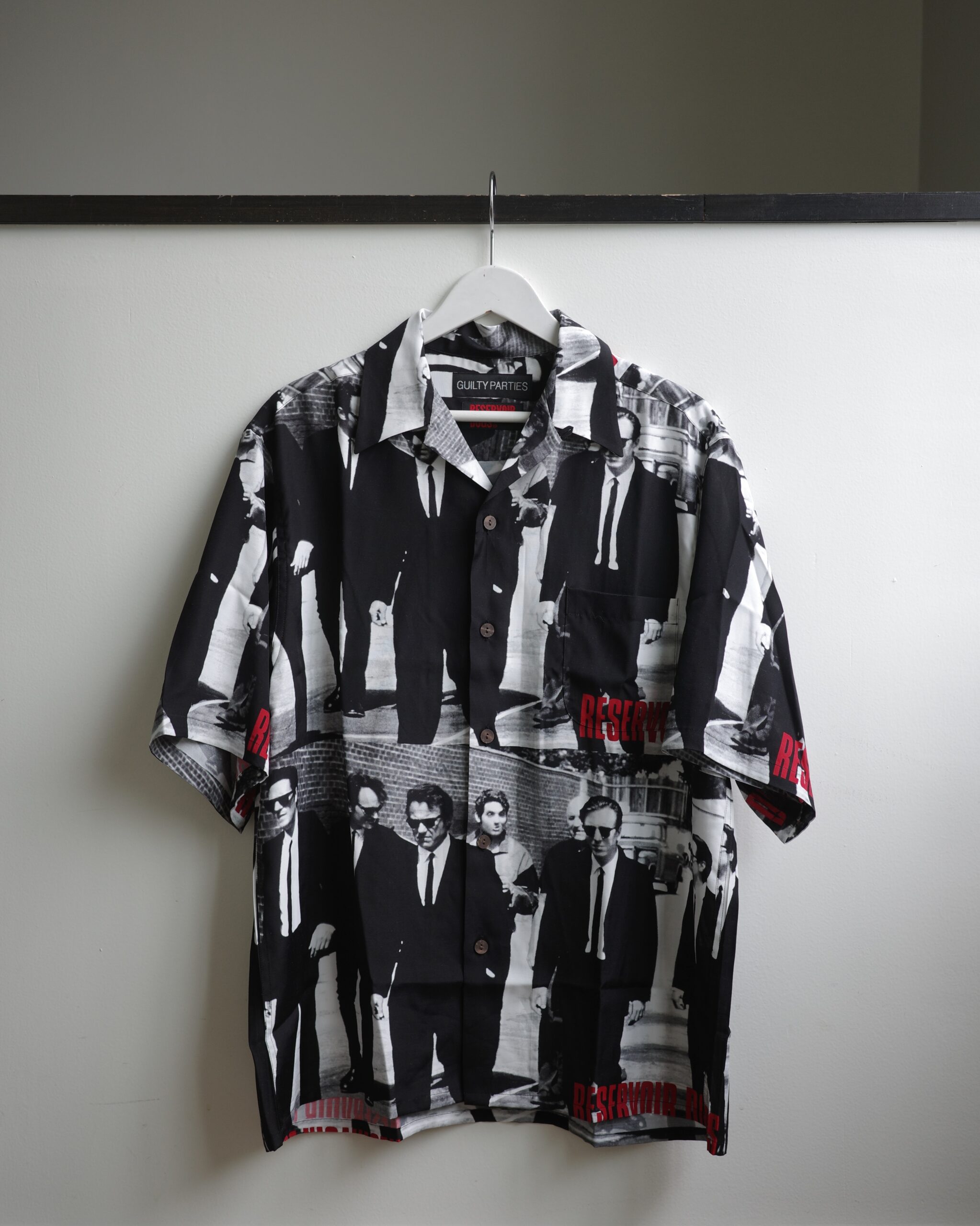 WACKO MARIA】ワコマリア夏の風物詩、アロハシャツが揃いました