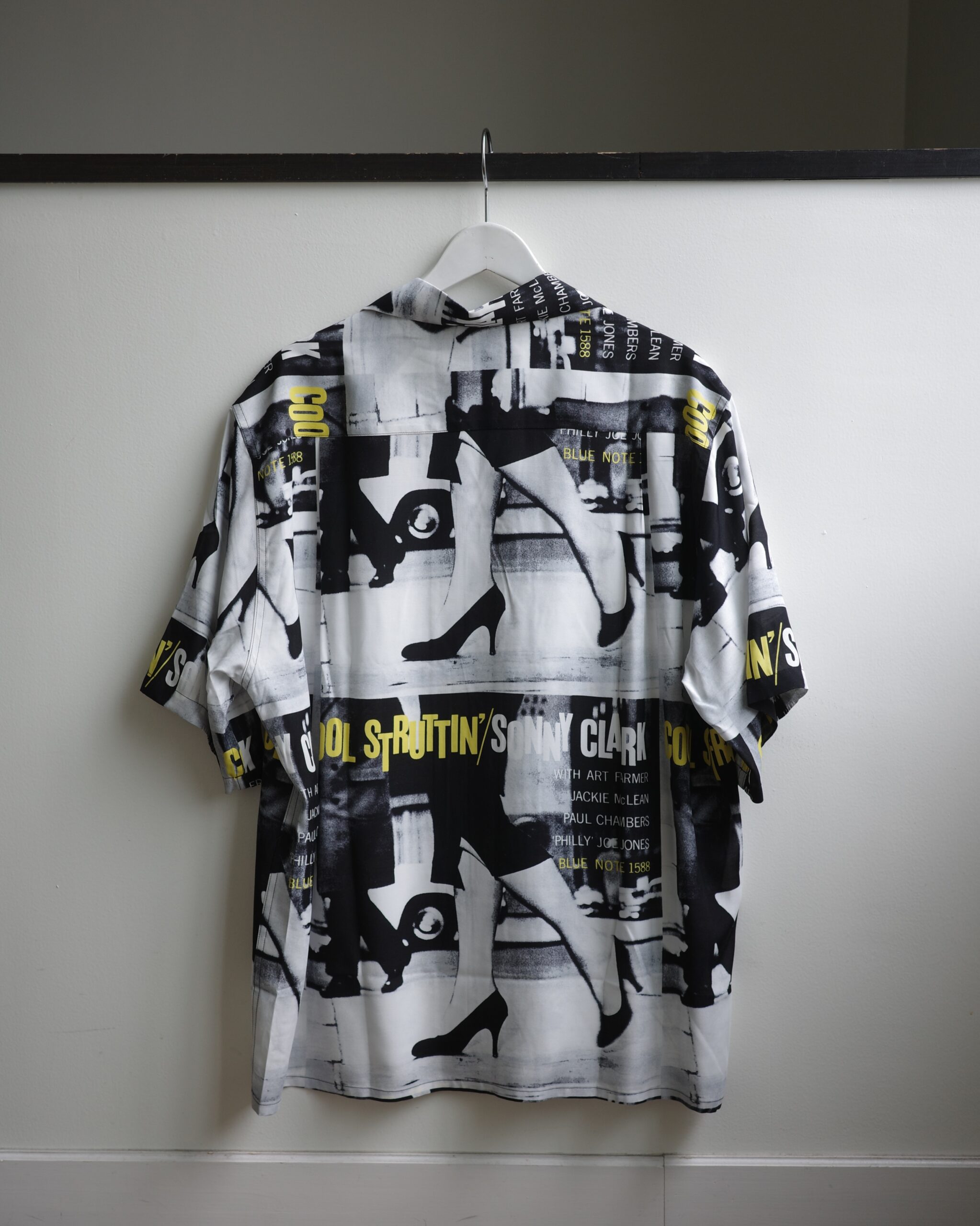 ワコマリア　アロハシャツ　ハイビスカス　激レア　Ｍ　G Dragon ワコマリア アロハシャツ ハイビスカス 激レア M G Dragon