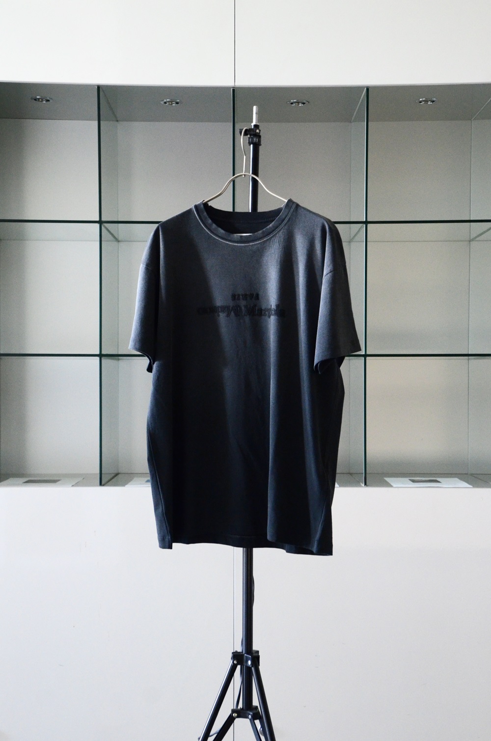 Maison Margiela】マルジェラのTシャツ | CIENTO BLOG