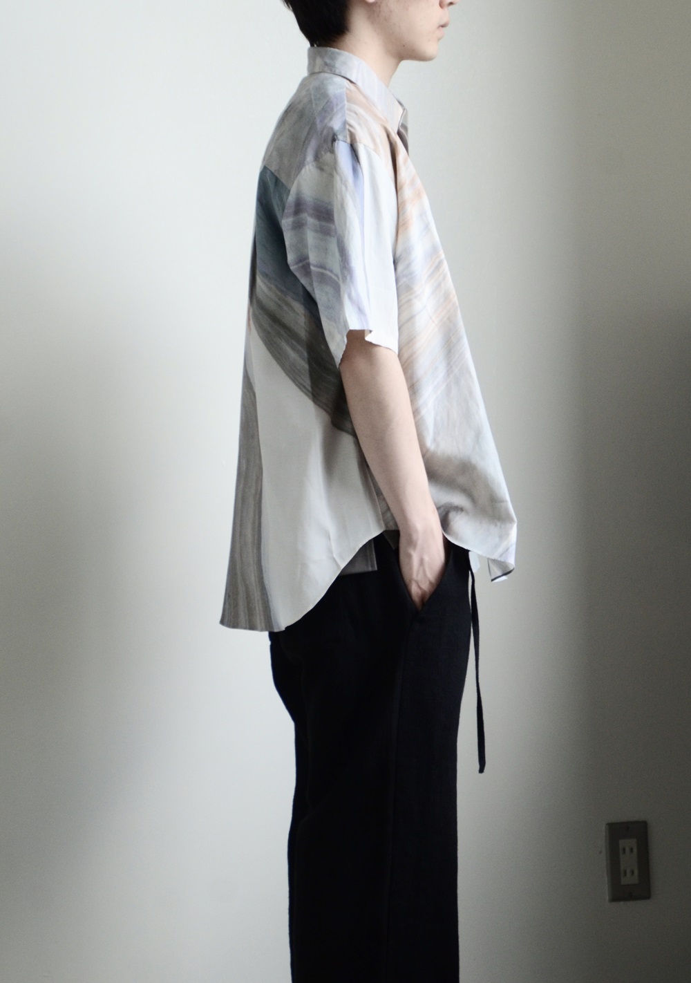 seya.】自然を身にまとう | CIENTO BLOG