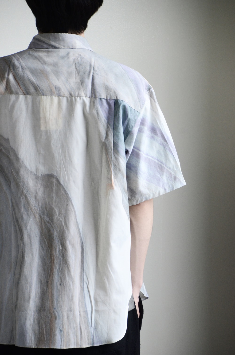 seya.】自然を身にまとう | CIENTO BLOG