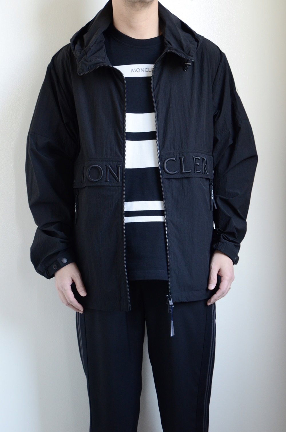 MONCLER】新型 “JOLY ジャケット” | CIENTO BLOG MONCLER】新型 “JOLY ジャケット” | CIENTO BLOG