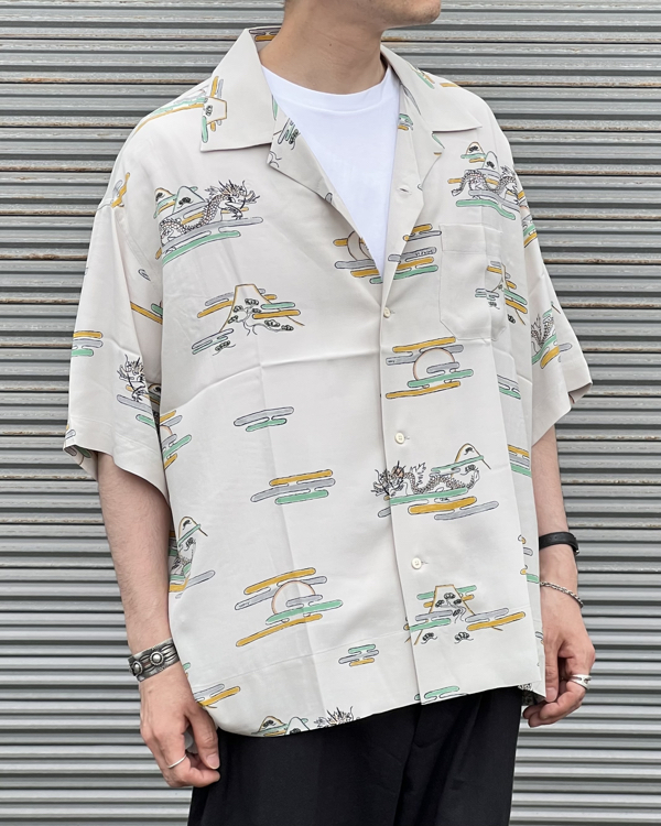 visvim ベージュ 刺繍 F visvim ベージュ 刺繍 F visvim ベージュ 刺繍 F