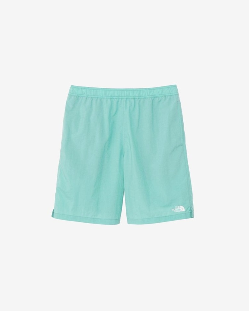 THE NORTH FACE】新型のバーサタイルショーツ | CIENTO BLOG