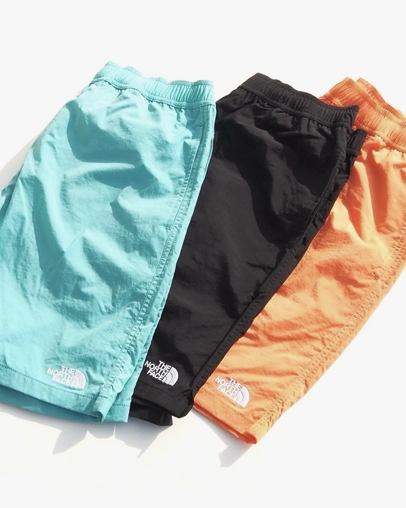 【新品】THE NORTH FACE バーサタイルショーツ XL ガイザーアクア 新品】THE NORTH FACE バーサタイルショーツ XL ガイザーアクア