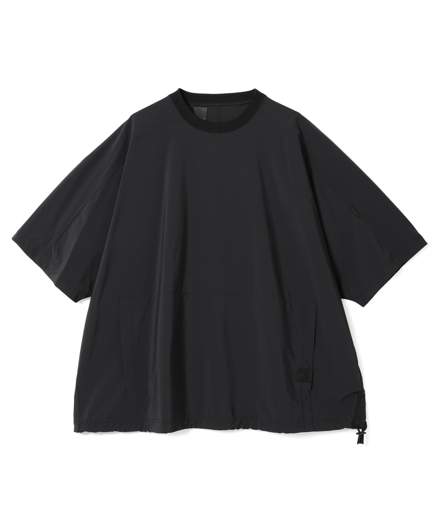 N.HOOLYWOOD】“HALF SLEEVE T-SHIRT” | CIENTO BLOG