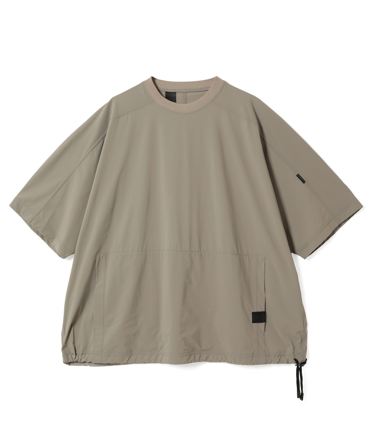N.HOOLYWOOD】“HALF SLEEVE T-SHIRT” | CIENTO BLOG