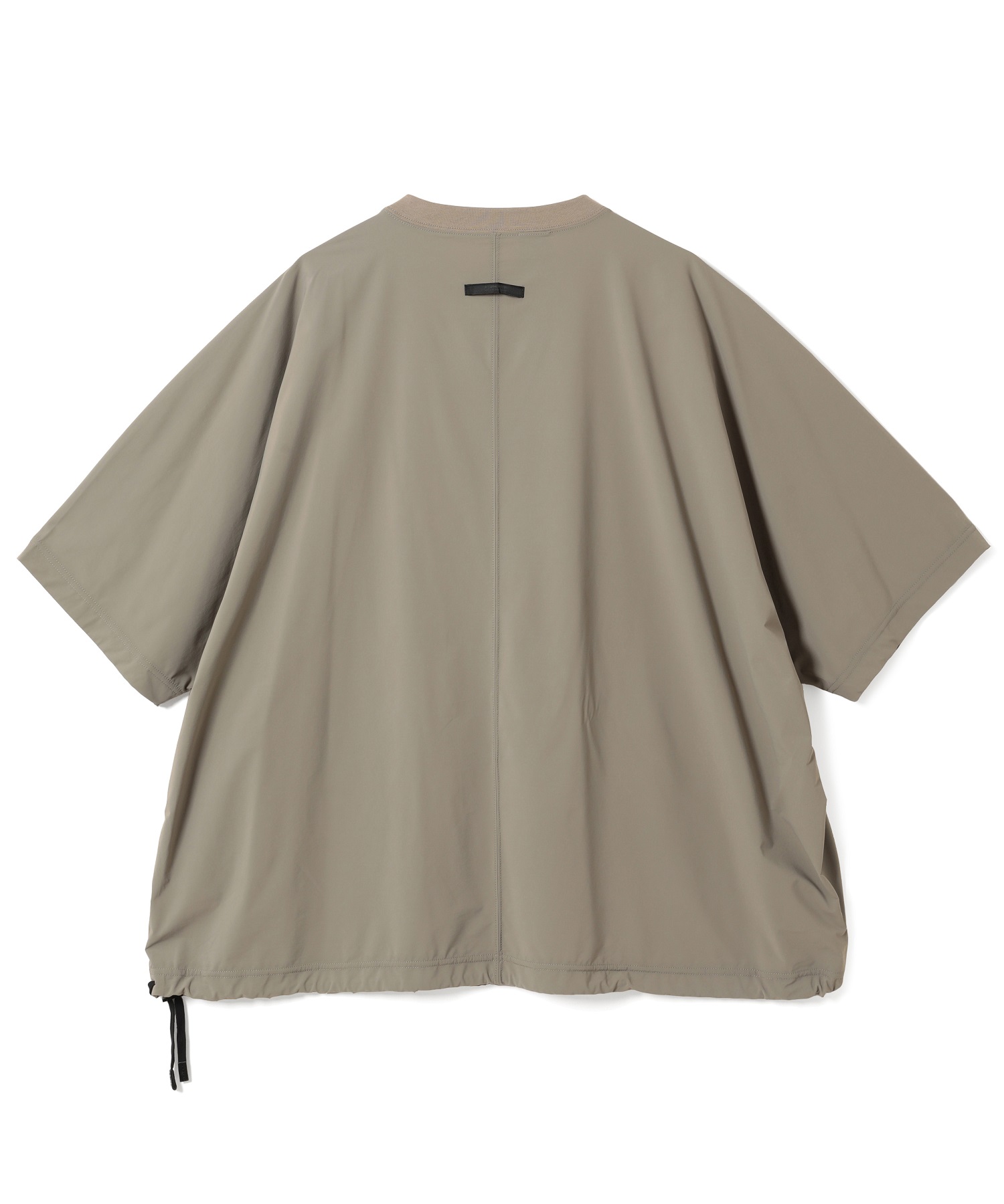 N.HOOLYWOOD】“HALF SLEEVE T-SHIRT” | CIENTO BLOG