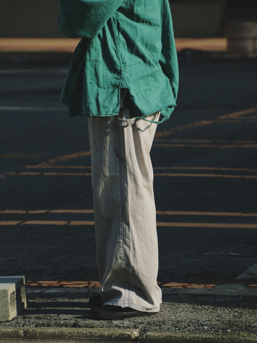 ANCELLM】2024SS Styling Collection | CIENTO BLOG