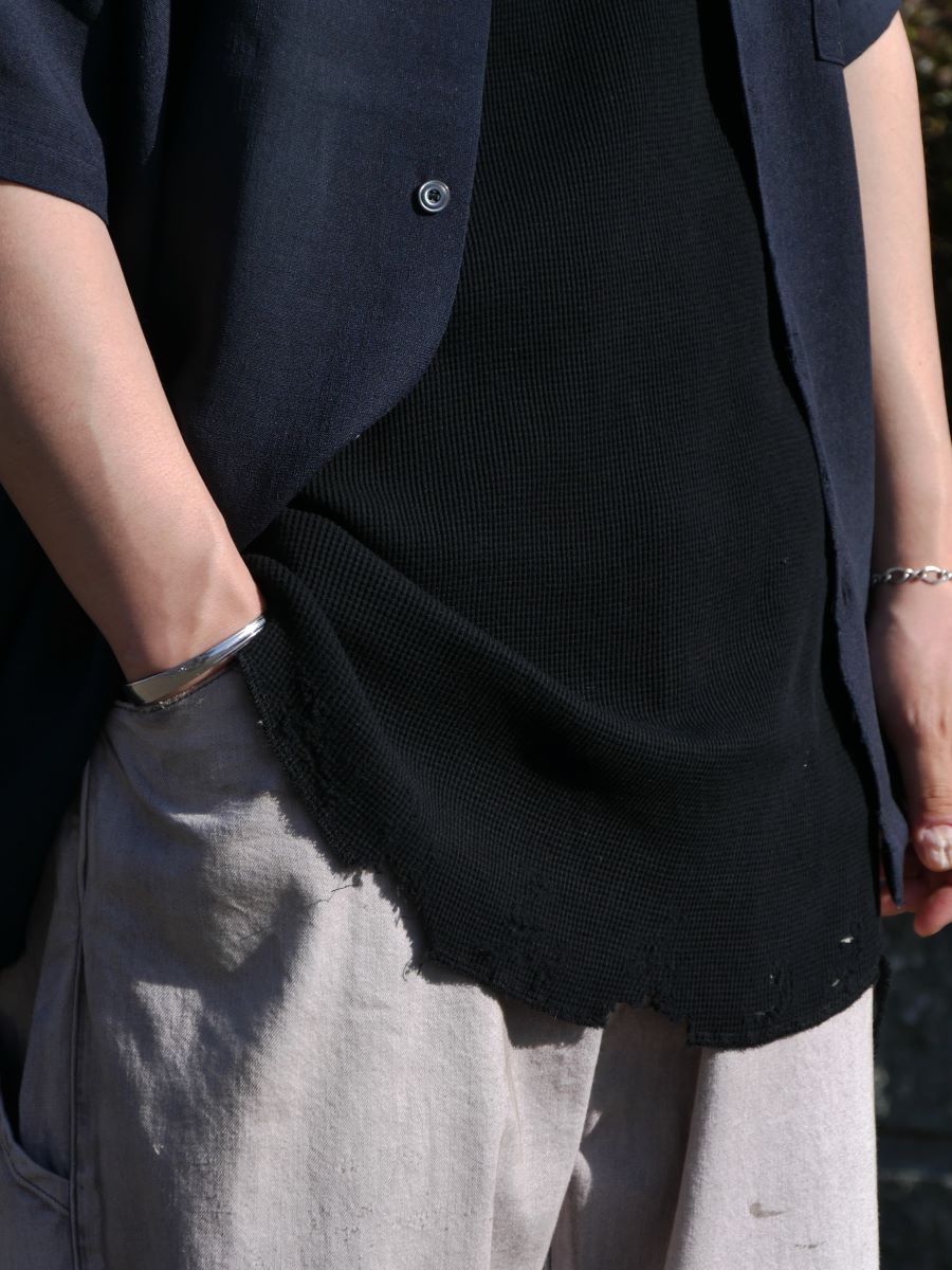 ANCELLM】2024SS Styling Collection | CIENTO BLOG