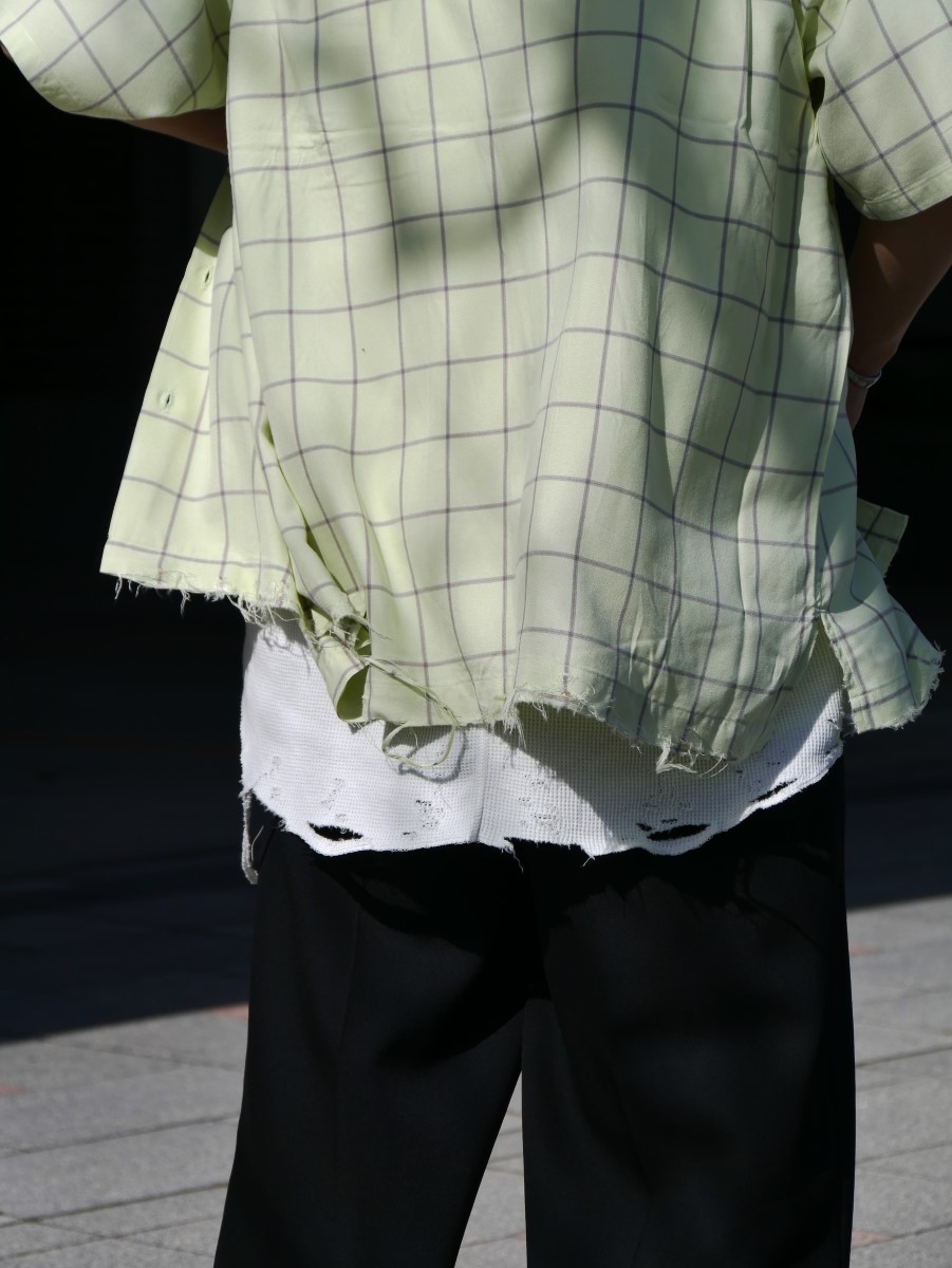 ANCELLM】2024SS Styling Collection | CIENTO BLOG