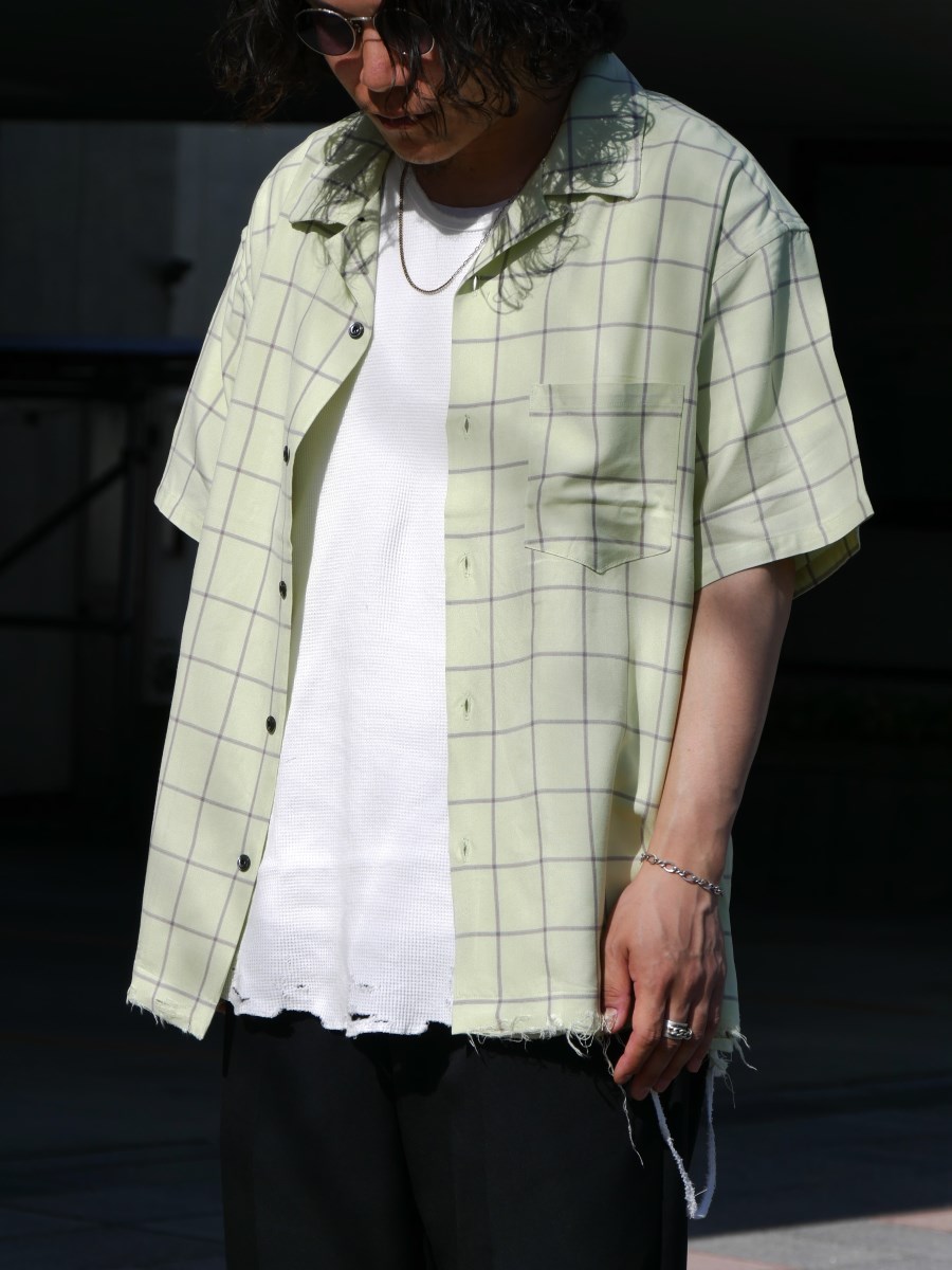 激安通販特集！ Collection Styling ANCELLM】2024SS | BLOG CIENTO トップス