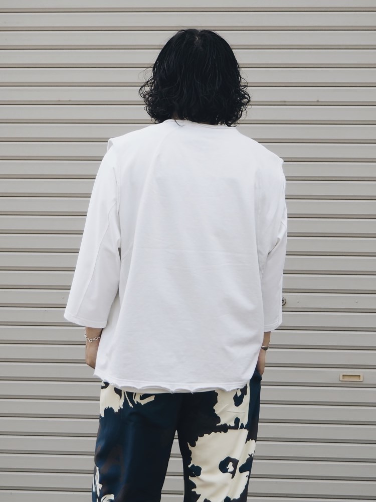 ANCELLM】2024SS Last Delivery | CIENTO BLOG