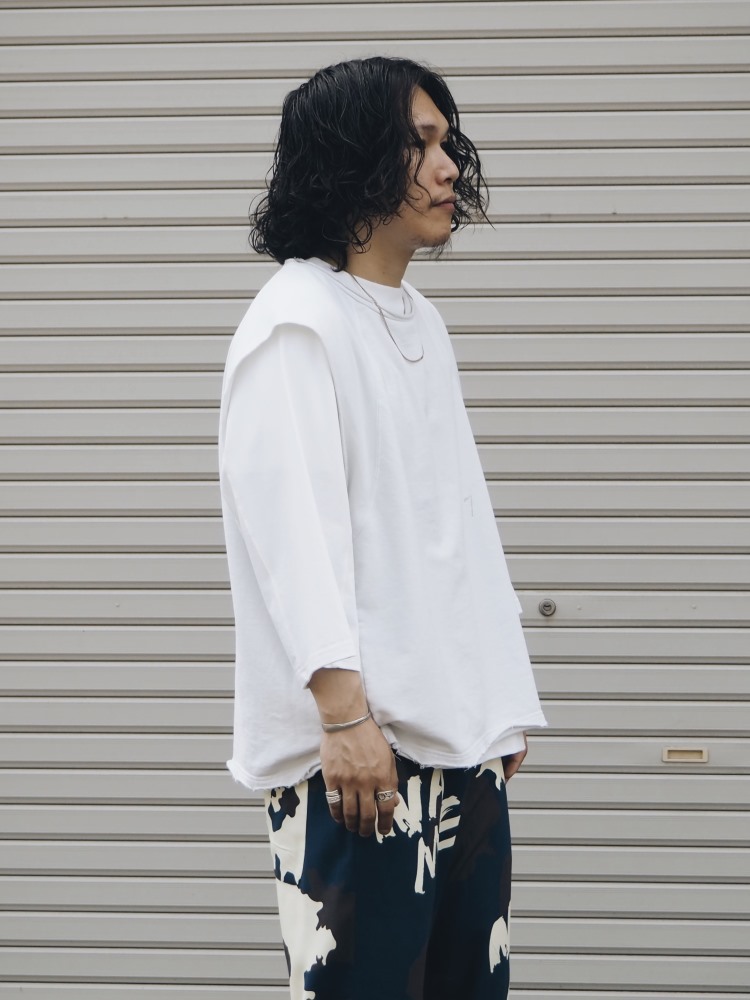 ANCELLM】2024SS Last Delivery | CIENTO BLOG