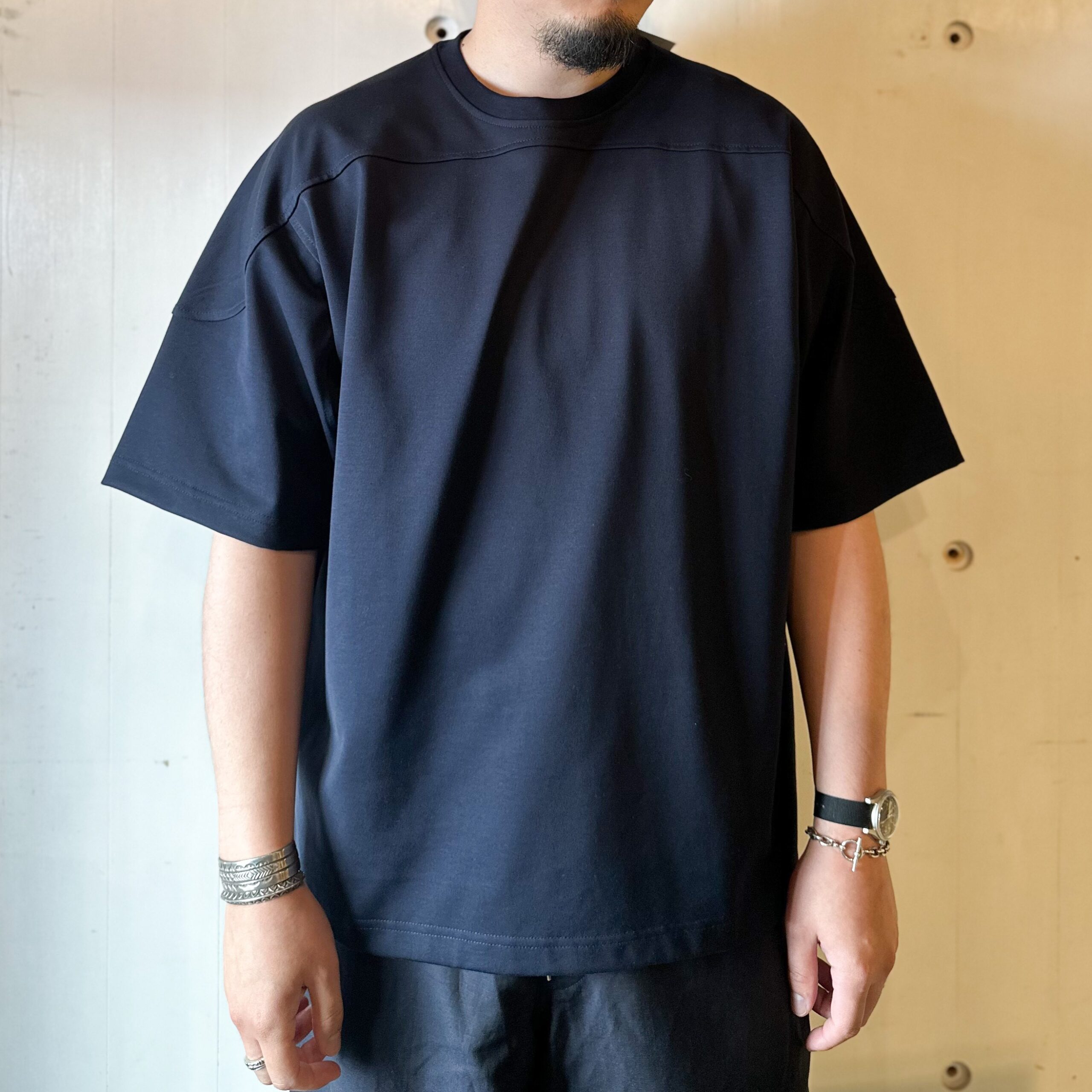 AUBERGE】Tシャツ特集 | CIENTO BLOG