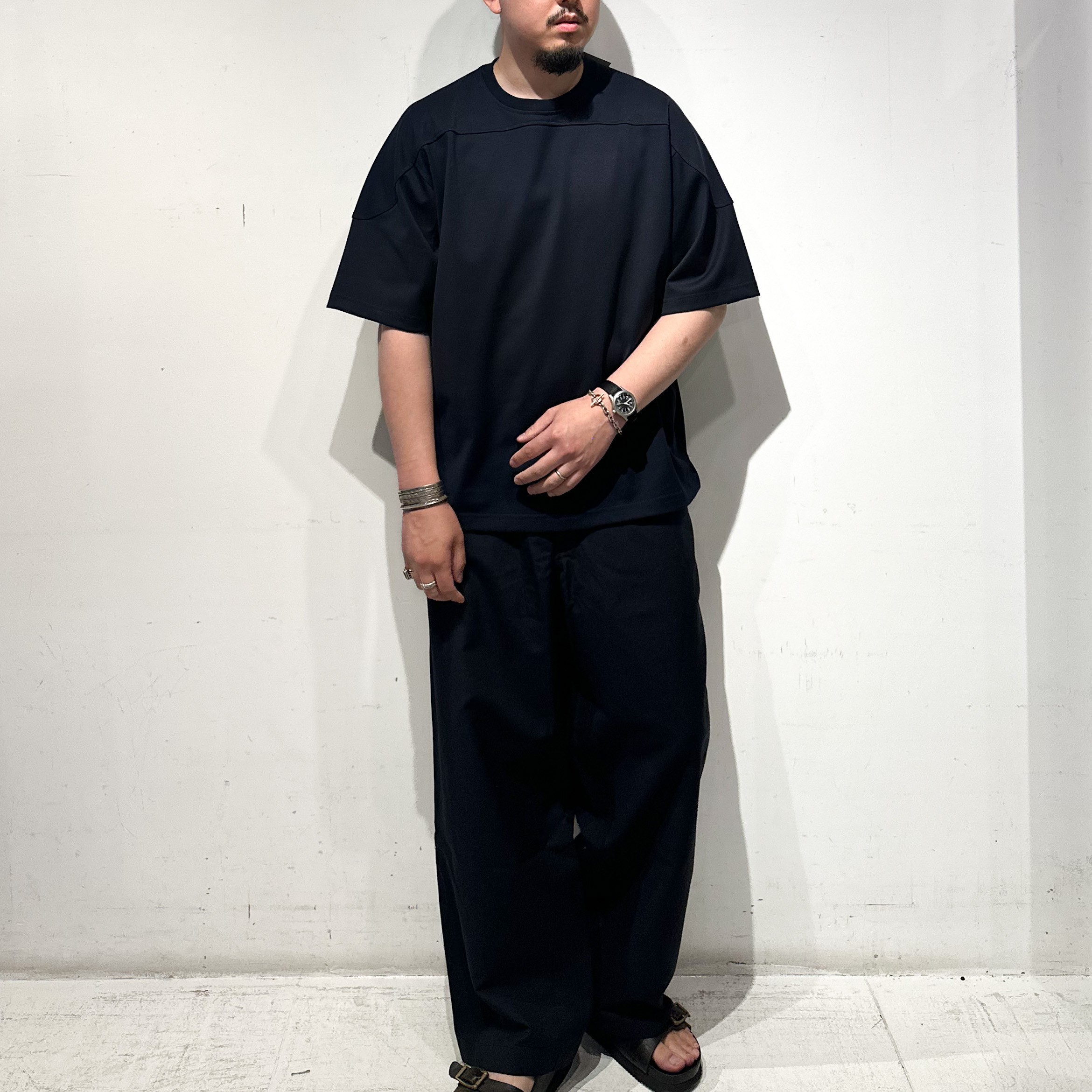 AUBERGE】Tシャツ特集 | CIENTO BLOG