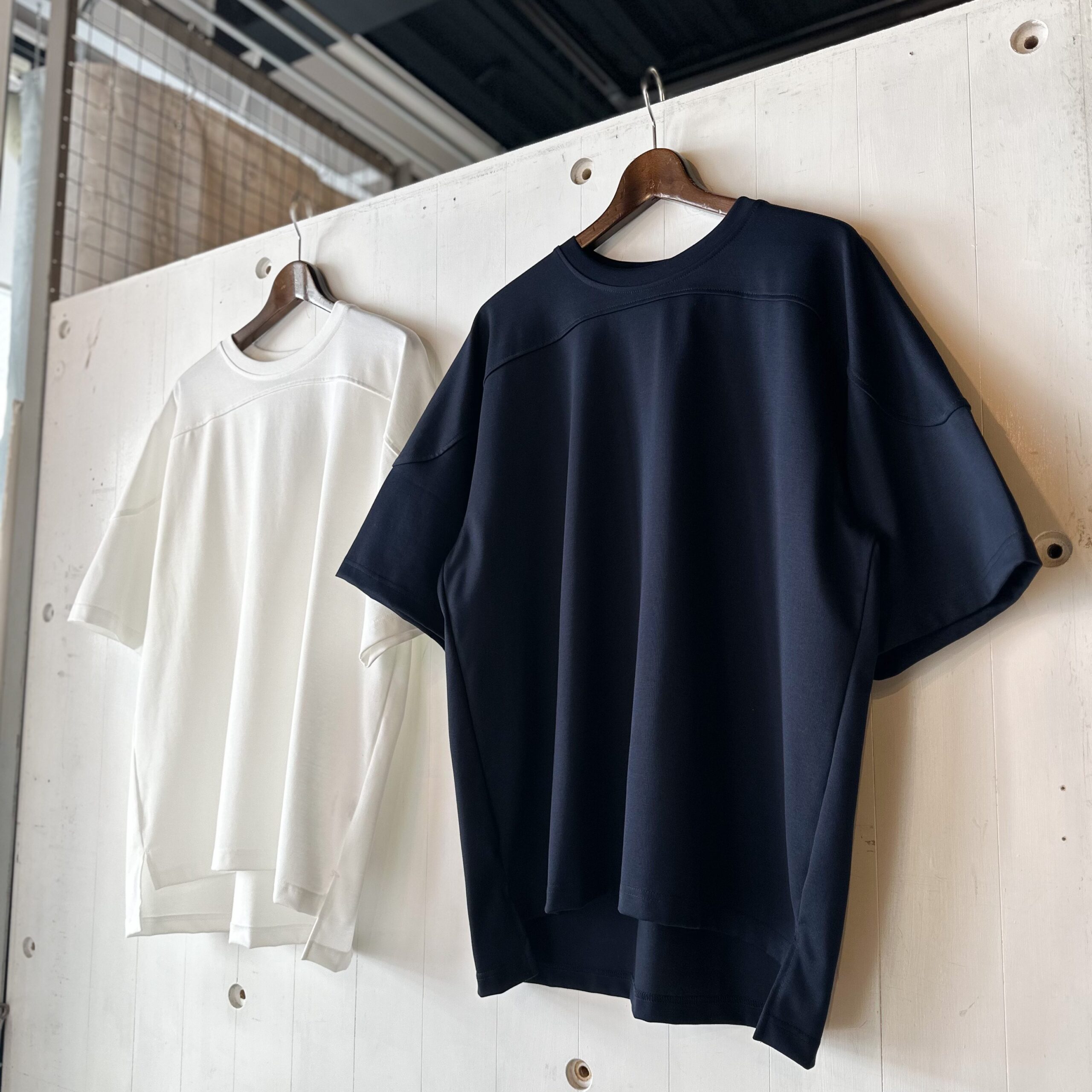 AUBERGE】Tシャツ特集 | CIENTO BLOG