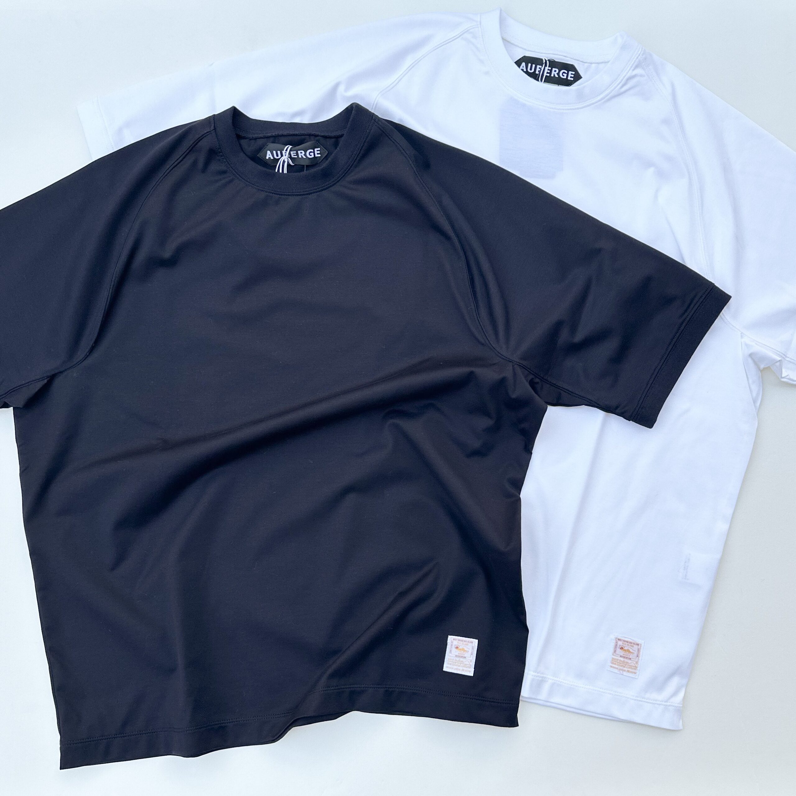 AUBERGE】Tシャツ特集 | CIENTO BLOG