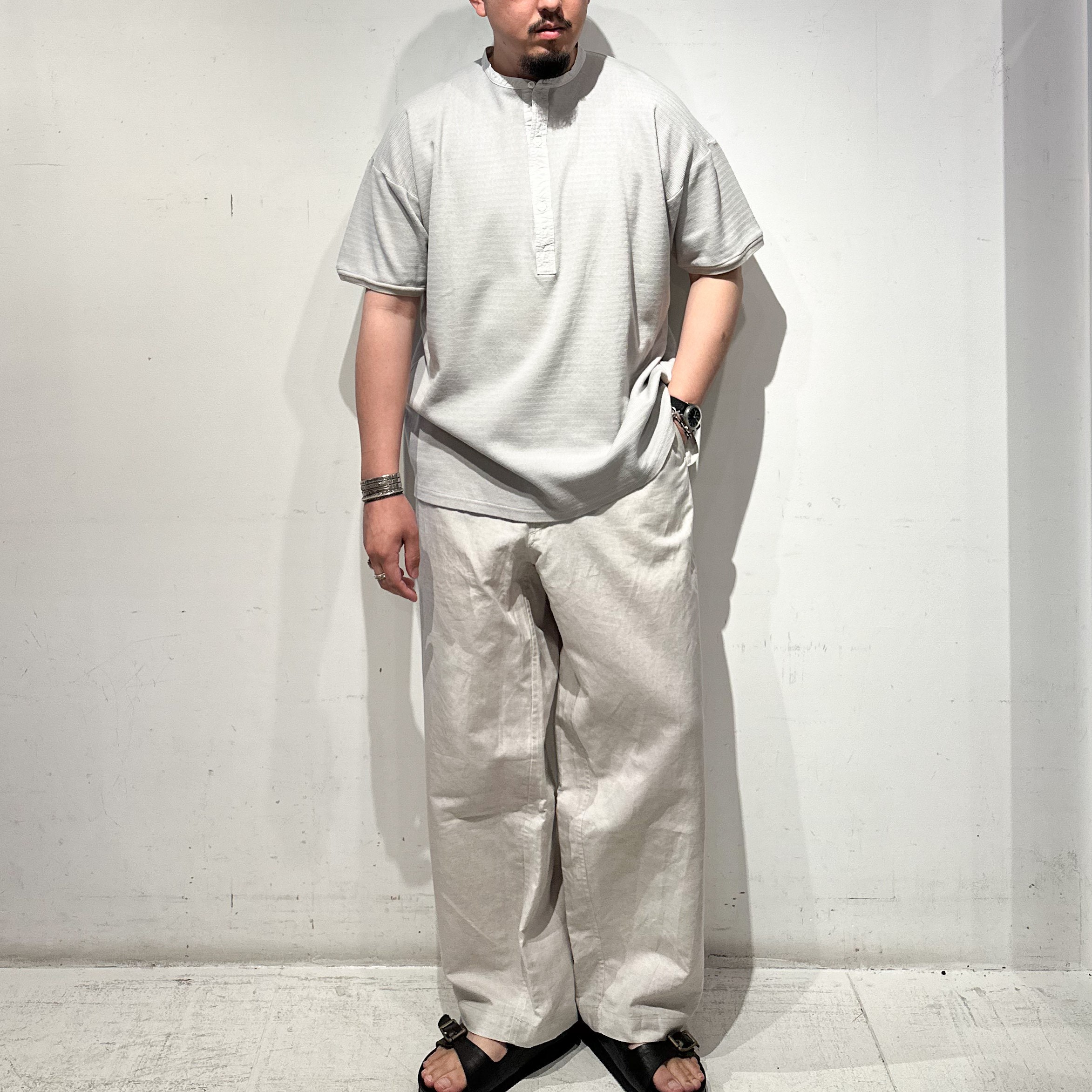 AUBERGE】Tシャツ特集 | CIENTO BLOG