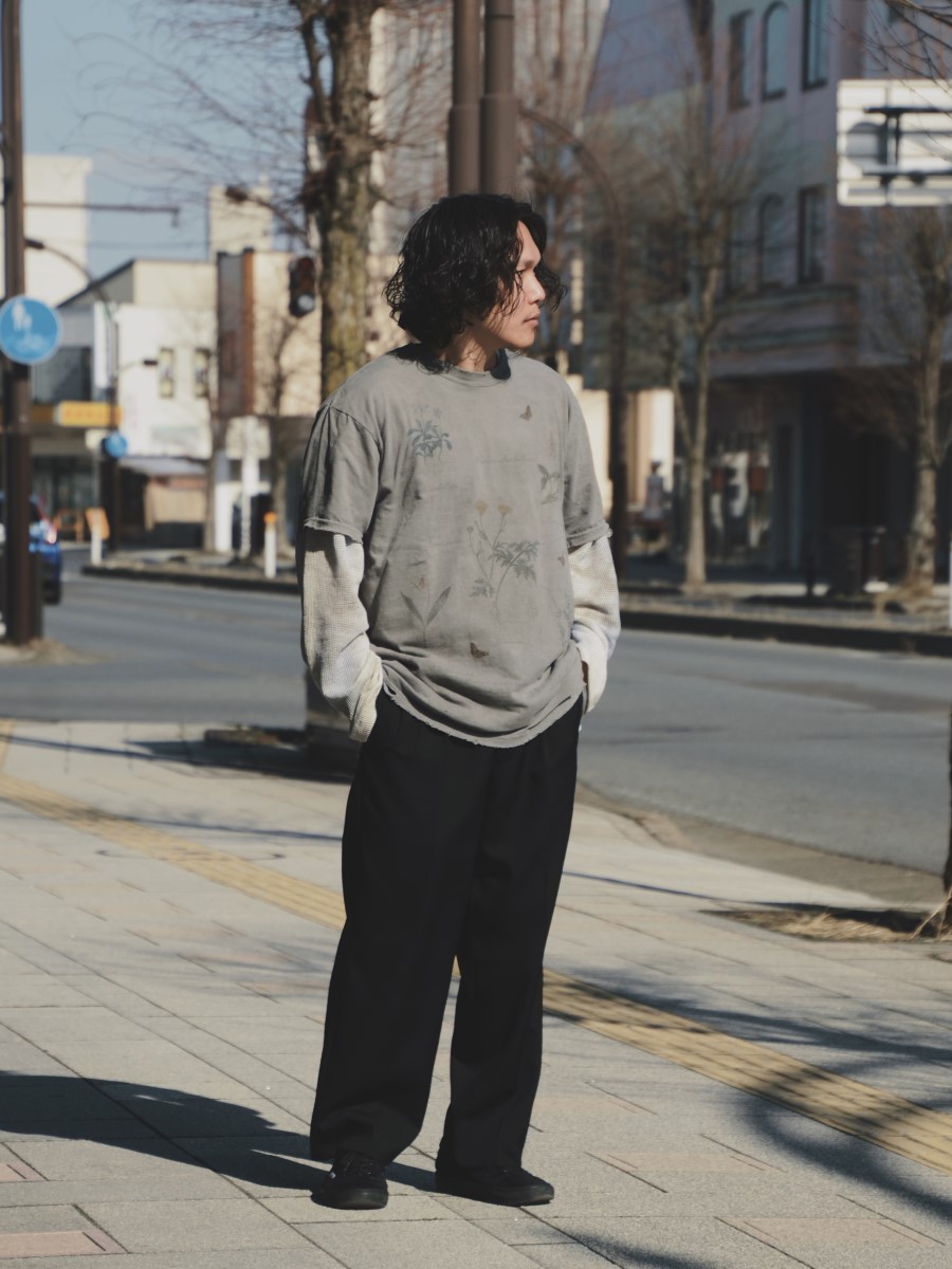 ANCELLM】2024SS Styling Collection | CIENTO BLOG