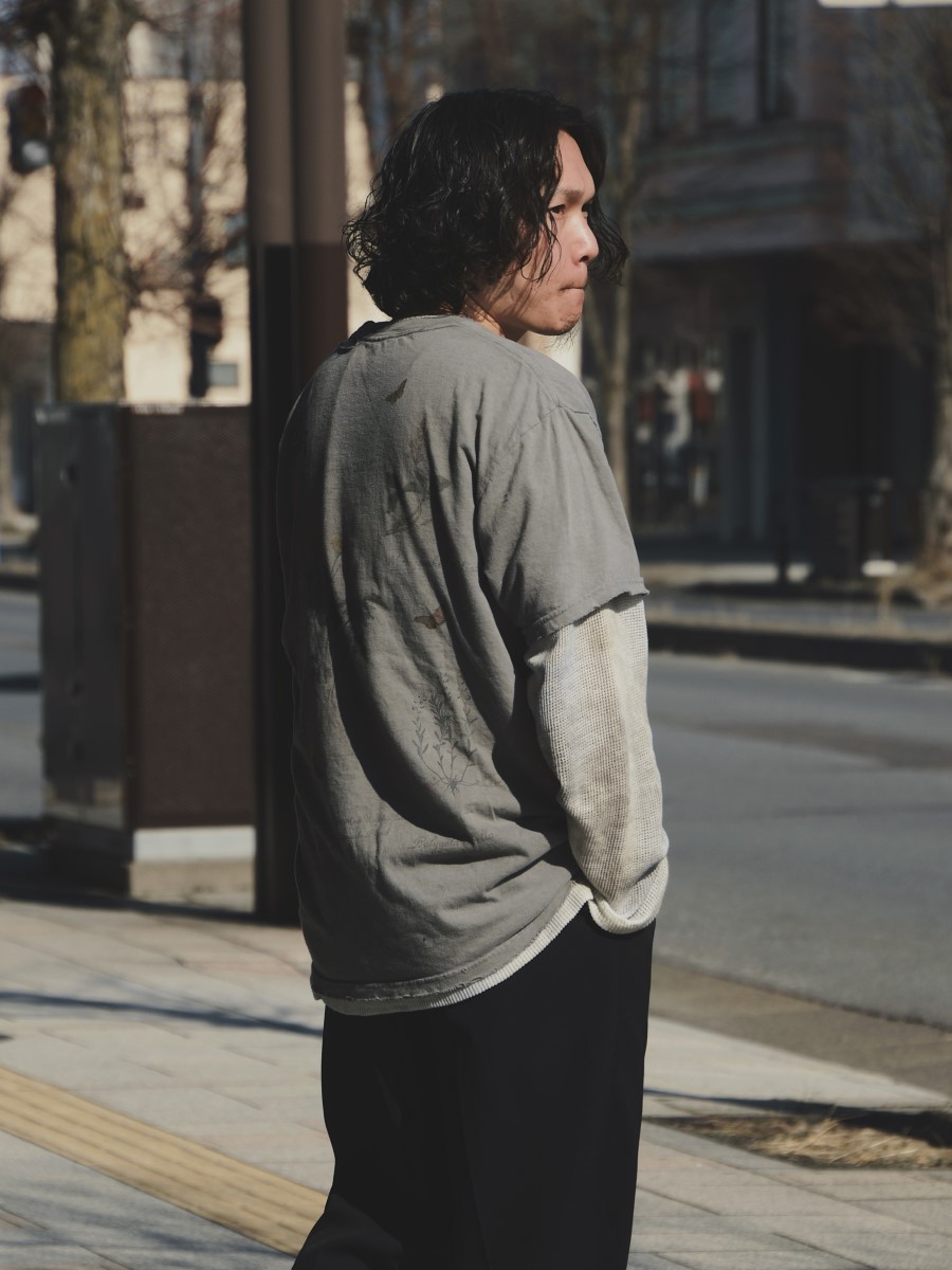 ANCELLM】2024SS Styling Collection | CIENTO BLOG