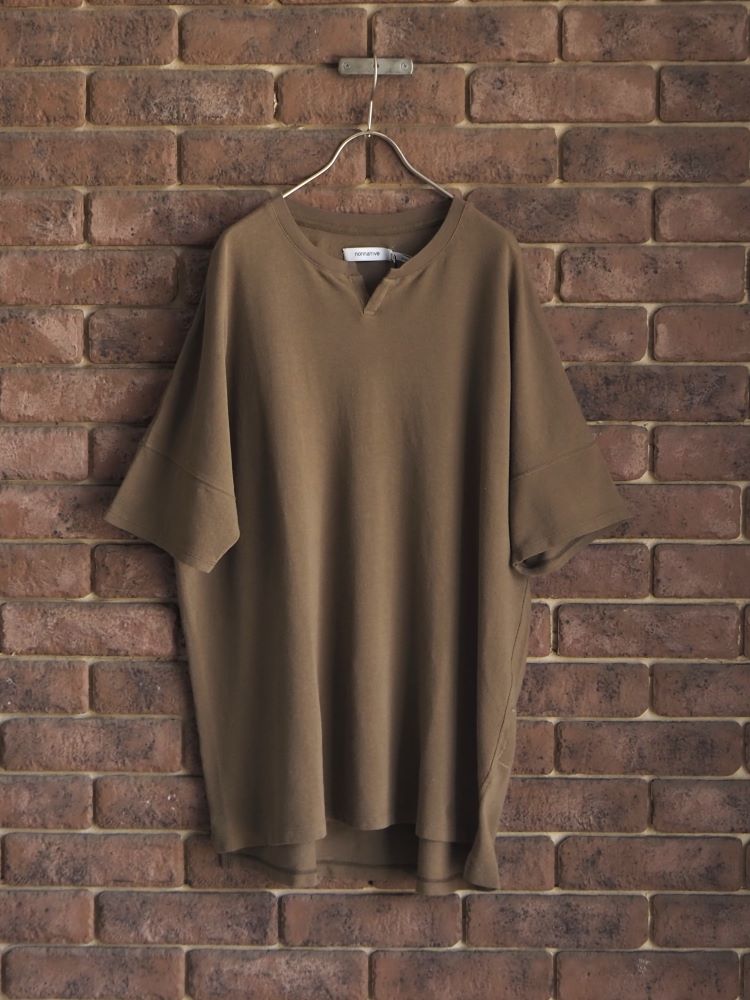 nonnative ノンネイティヴ カジュアルシャツ 茶 0480524N0119 楽天市場】nonnative ノンネイティブ（カラーグレー