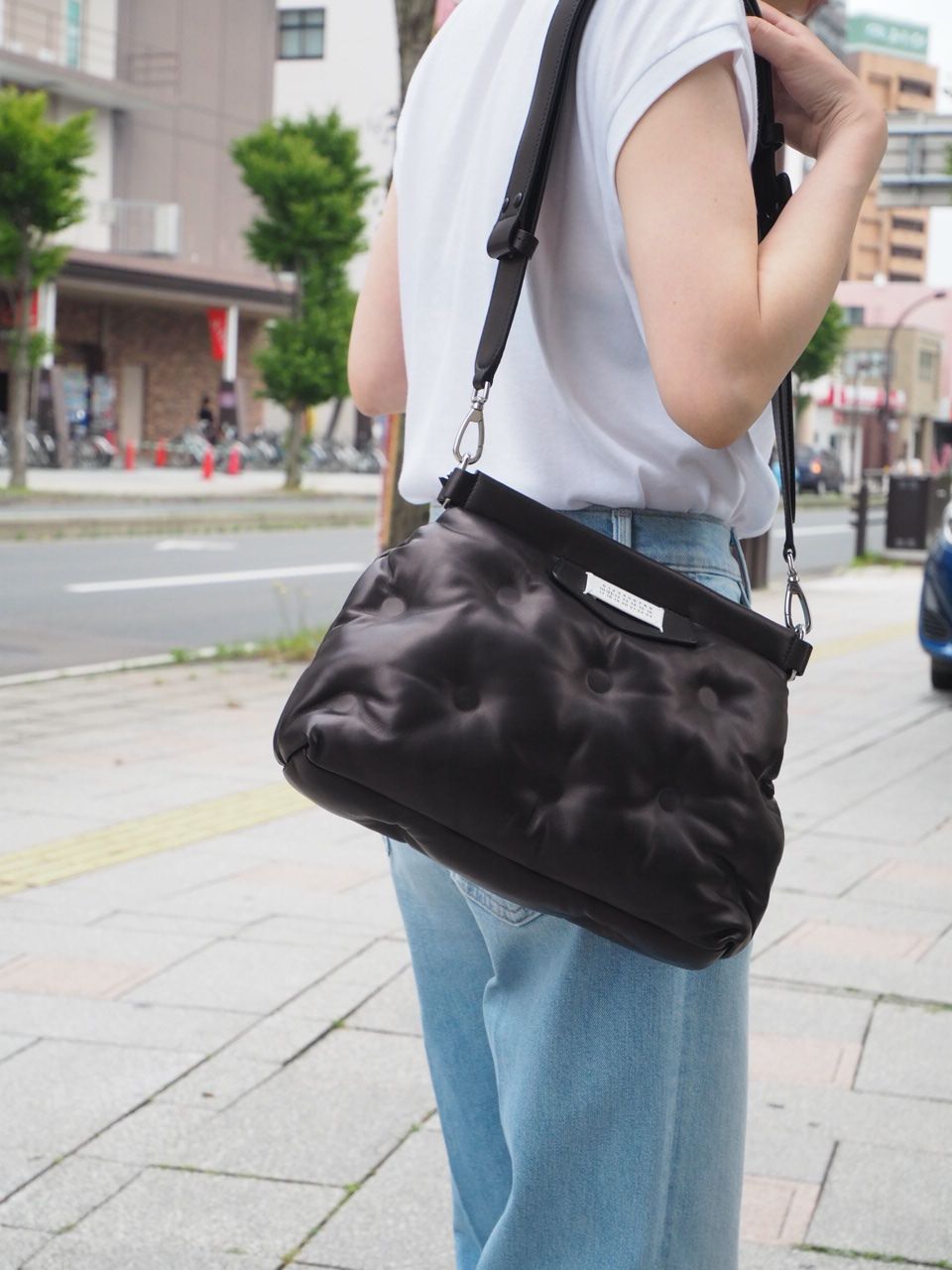 マルジェラ グラムスラム サイズ Maison Margiela メゾンマルジェラ