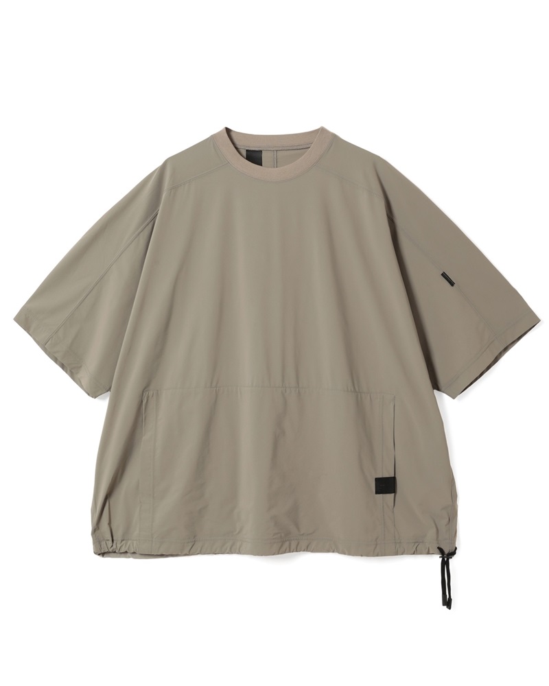N.HOOLYWOOD】”HALF SLEEVE T-SHIRT” 2241-CS53-011 | CIENTO BLOG