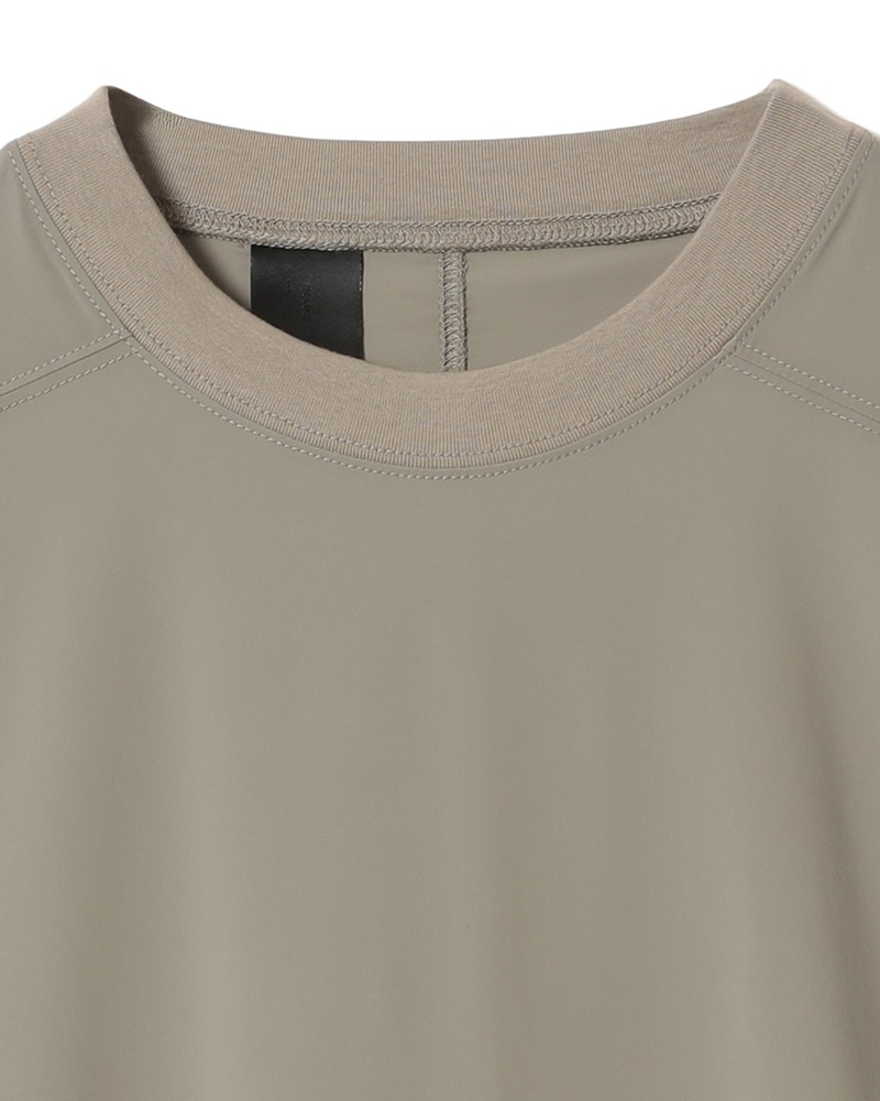 N.HOOLYWOOD】”HALF SLEEVE T-SHIRT” 2241-CS53-011 | CIENTO BLOG