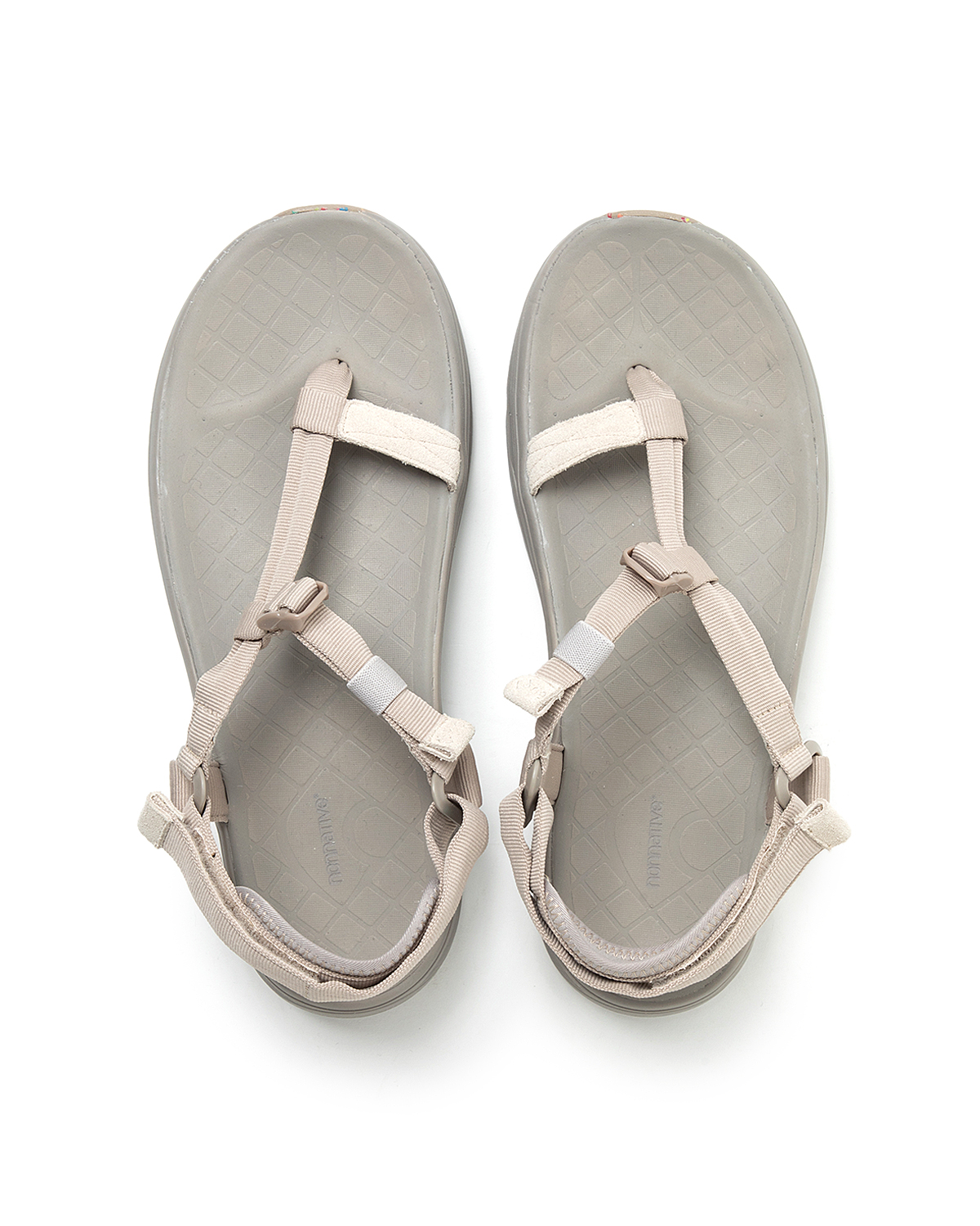サンダル nonnative ノンネイティブ rig BAWAKA ベージュ rig × nonnative】 2024SS Collection | CIENTO BLOG