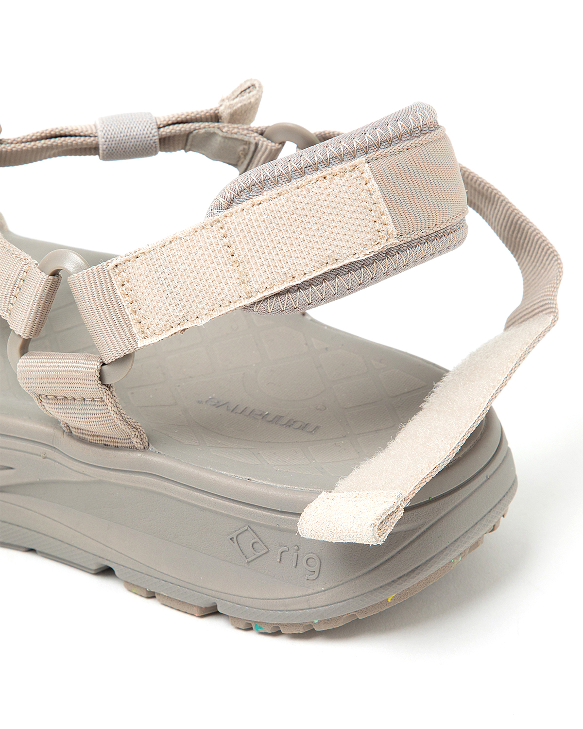 rig × nonnative】 2024SS Collection | CIENTO BLOG
