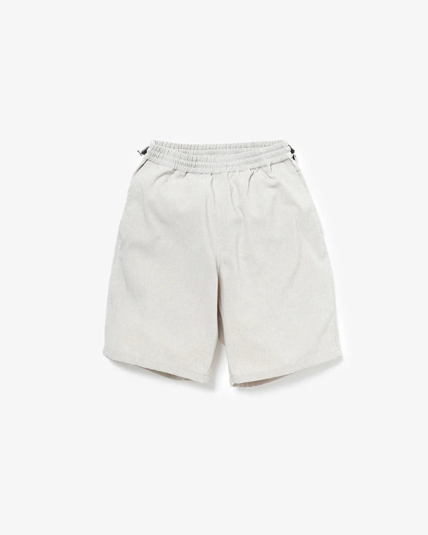 2024SS】夏のワードローブには欠かせない“ショートパンツ” | CIENTO BLOG