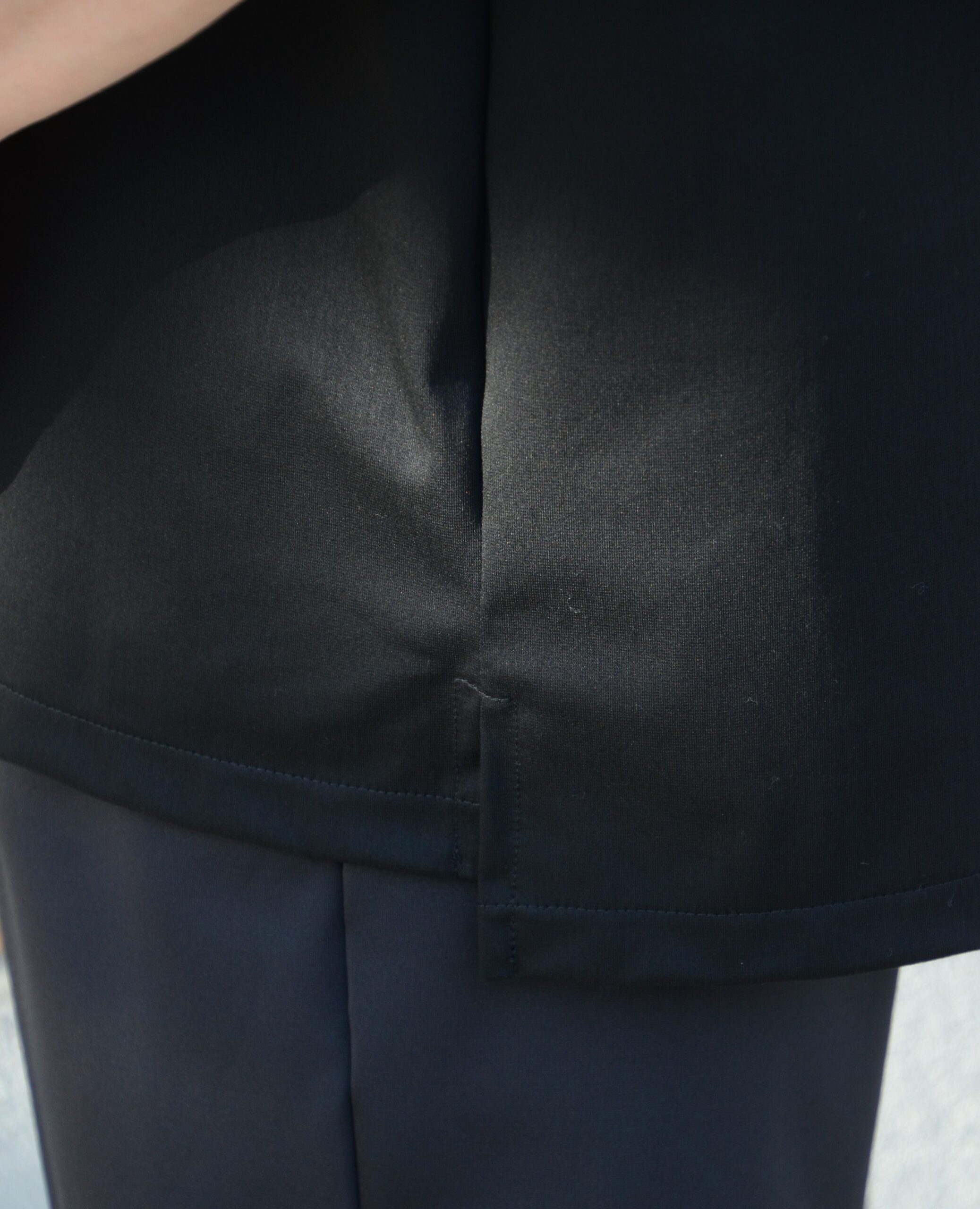 WEWILL】夏に着るブラック | CIENTO BLOG