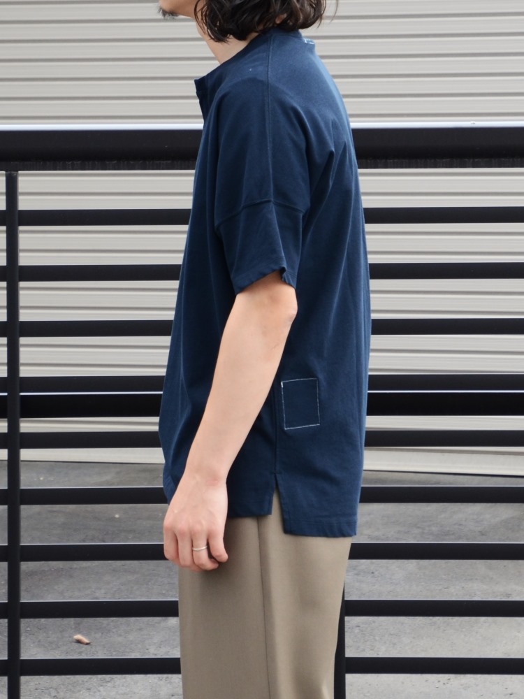 nonnative Tシャツ・カットソー 白 0480524L0060 楽天市場】nonnative（カラーホワイト）（Tシャツ・カットソー