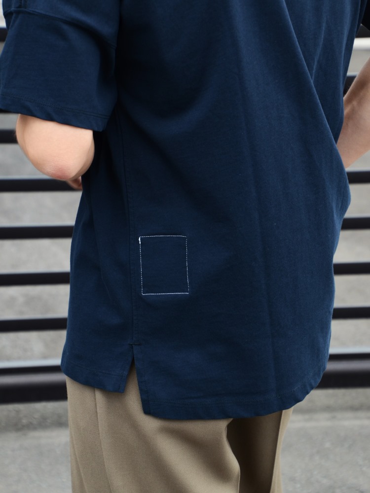 ノンネイティブ Tシャツ Tネック 2024年春夏 通販