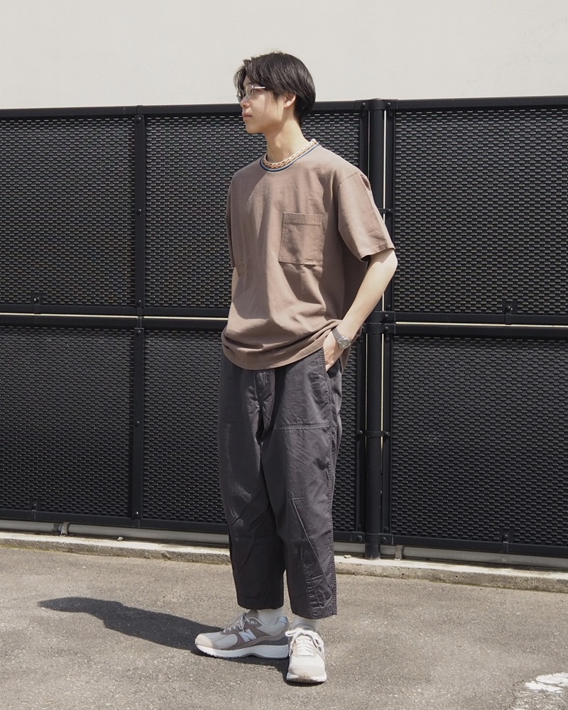 THE NORTH FACE PURPLE LABEL】好評のパンツをレコメンド | CIENTO BLOG