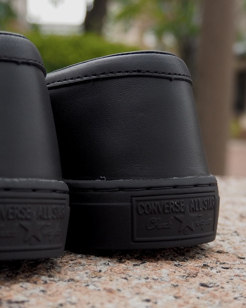CONVERSE】ALL STAR COUPE LOAFER | CIENTO BLOG