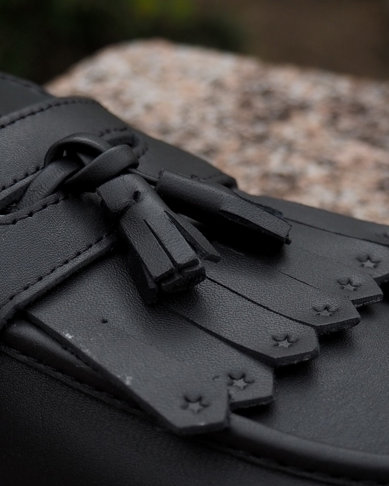 CONVERSE】ALL STAR COUPE LOAFER | CIENTO BLOG