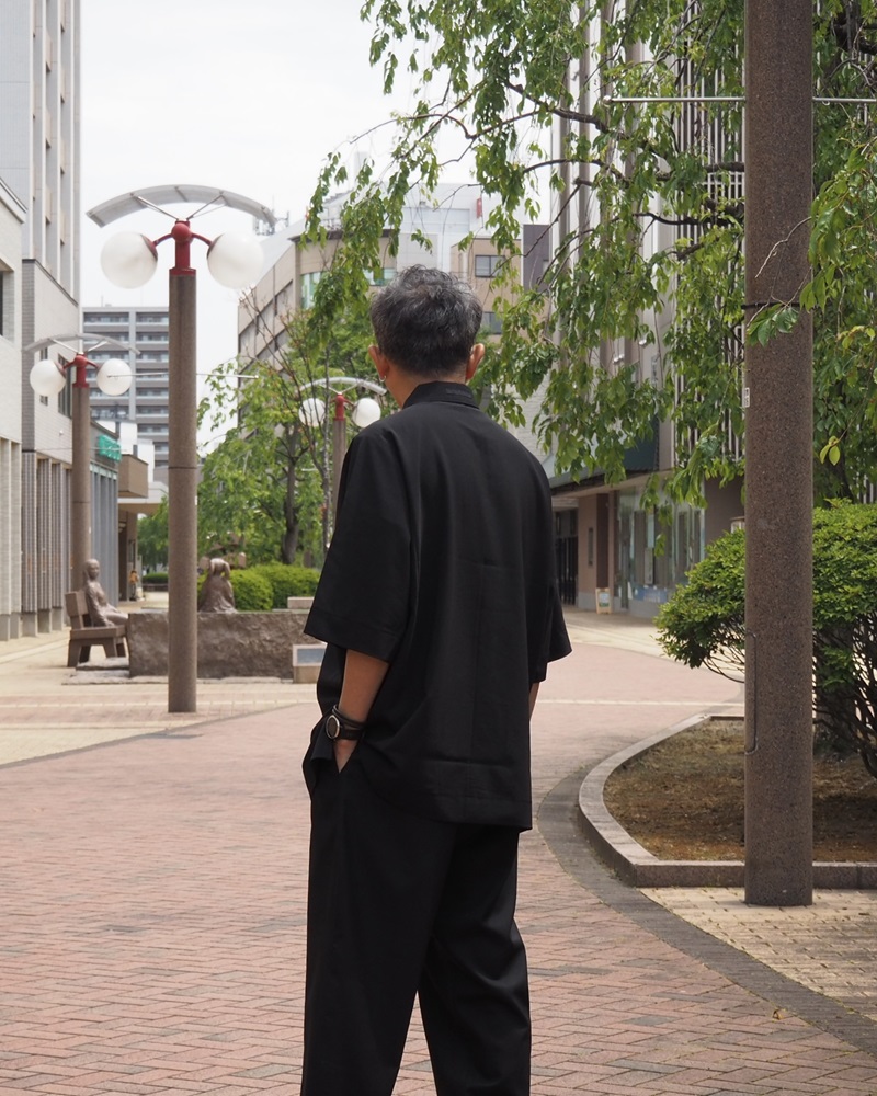 N.HOOLYWOOD】”POLO SHIRT” 2241-CS51-006 | CIENTO BLOG