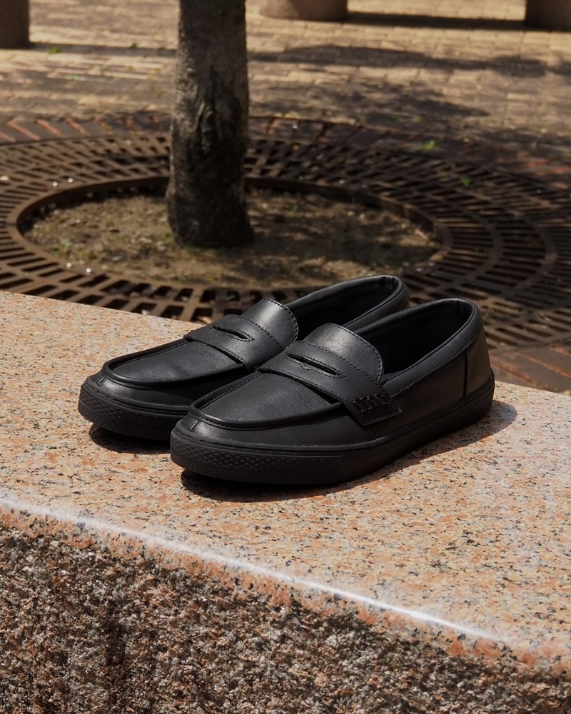 CONVERSE】ALL STAR COUPE LOAFER | CIENTO BLOG