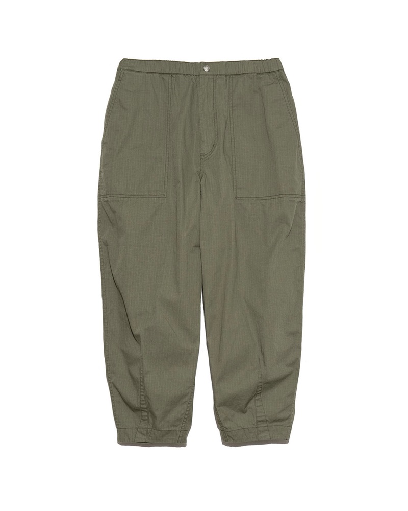 THE NORTH FACE PURPLE LABEL】好評のパンツをレコメンド | CIENTO BLOG