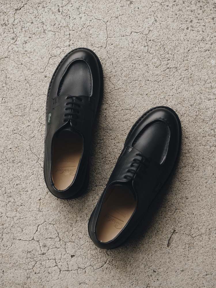 paraboot