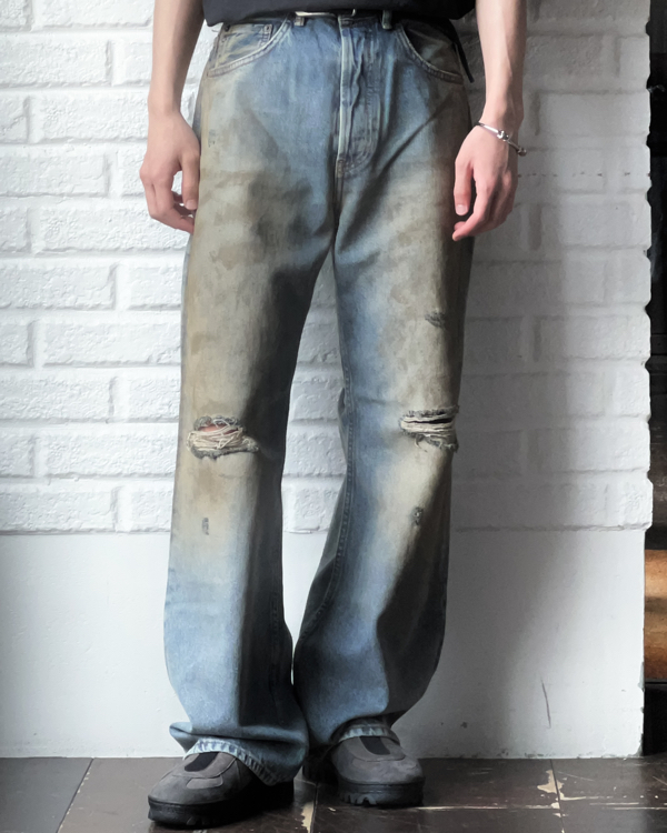 Acne Studios】“2021M PENICILLIN” | CIENTO BLOG