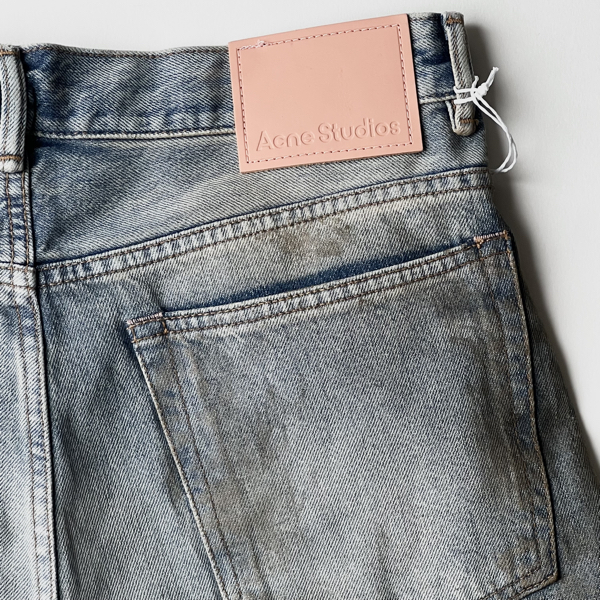 Acne Studios】“2021M PENICILLIN” | CIENTO BLOG